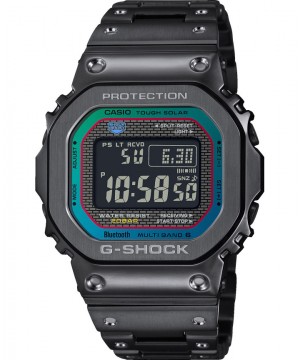 Ceas barbatesc CASIO G-Shock GMW-B5000BPC-1ER (GMW-B5000BPC-1ER) oferit de magazinul Japora