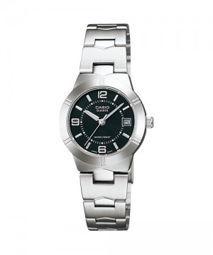 Ceas dama Casio Standard LTP-1241D-1A (LTP-1241D-1ADF) oferit de magazinul Japora