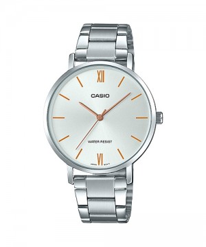 Ceas dama Casio Standard LTP-VT01D-7BUDF (LTP-VT01D-7BUDF) oferit de magazinul Japora