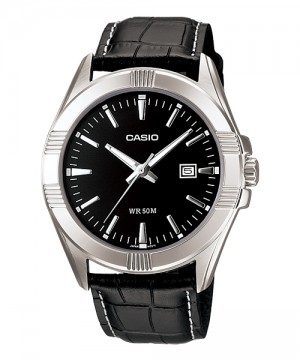 Ceas barbatesc Casio Standard MTP-1308L-1AVDF Analog: His-and-hers pair models Watch (MTP-1308L-1AVDF) oferit de magazinul Japora