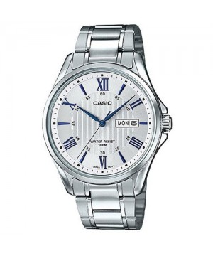 Ceas barbatesc Casio Standard MTP-1384D-7A2VDF (MTP-1384D-7A2VDF) oferit de magazinul Japora