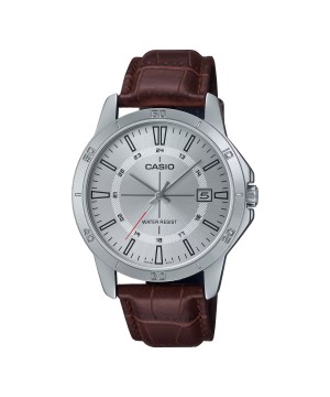 Ceas barbatesc Casio Standard MTP-V004L-7CUDF (MTP-V004L-7CUDF) oferit de magazinul Japora