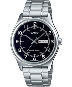 Ceas barbatesc Casio Standard MTP-V006D-1B2UDF (MTP-V006D-1B2UDF) oferit de magazinul Japora