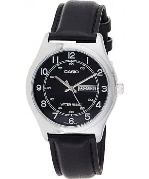 Ceas barbatesc Casio Standard MTP-V006L-1B2UDF (MTP-V006L-1B2UDF) oferit de magazinul Japora