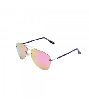 Ochelari de soare roz, pentru barbati, Daniel Klein Premium, DK3057-8 (DK3057-8) oferit de magazinul Japora