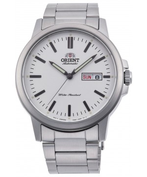 Ceas barbatesc Orient RA-AA0C03S Contemporary Automatic (RA-AA0C03S) oferit de magazinul Japora