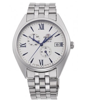 Ceas barbatesc Orient RA-AK0506S 3 Star Automatic (RA-AK0506S) oferit de magazinul Japora