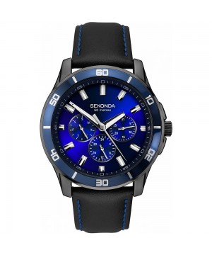 Ceas barbatesc Sekonda S-1634.00 (S-1634.00) oferit de magazinul Japora