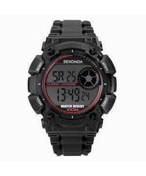 Ceas barbatesc Sekonda S-1676.79 (S-1676.79) oferit de magazinul Japora