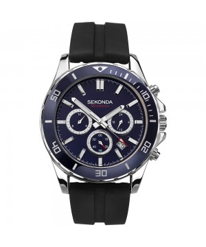 Ceas barbatesc Sekonda S-1709.00 (S-1709.00) oferit de magazinul Japora