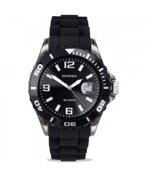 Ceas barbatesc Sekonda S-3361.00 (S-3361.00) oferit de magazinul Japora