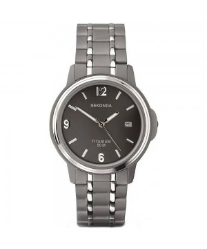 Ceas barbatesc Sekonda S-3876.00 (S-3876.00) oferit de magazinul Japora