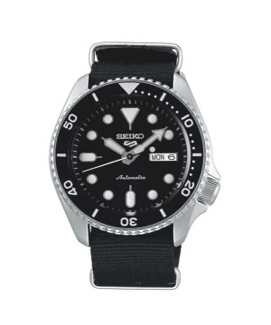 Ceas barbatesc SEIKO SRPD55K3 Seiko 5 Automatic (SRPD55K3) oferit de magazinul Japora