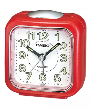 Ceas de calatorie Casio WAKEUP TIMERTQ-142-4DF (TQ-142-4DF) oferit de magazinul Japora