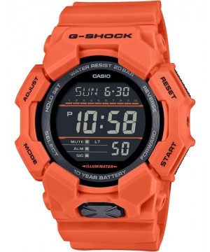 Ceas barbatesc Casio G-Shock GD-010-4ER Classic (GD-010-4ER) oferit de magazinul Japora