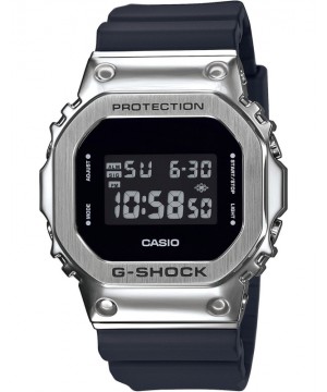 Ceas barbatesc Casio G-Shock GM-5600U-1ER Digital Origin Series (GM-5600U-1ER) oferit de magazinul Japora