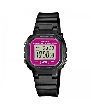 Ceas Casio Standard LA-20WH-4ADF Retro (LA-20WH-4ADF) oferit de magazinul Japora