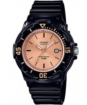 Ceas dama Casio Standard LRW-200H-9E2VEF (LRW-200H-9E2VEF) oferit de magazinul Japora