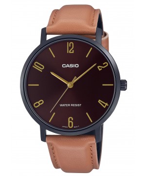 Ceas barbatesc Casio Standard MTP-VT01BL-5BUDF (MTP-VT01BL-5BUDF) oferit de magazinul Japora