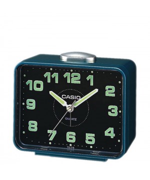 Ceas desteptator Casio WAKEUP TIMERTQ-218-2DF (TQ-218-2DF) oferit de magazinul Japora