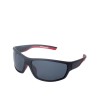 Ochelari de soare negri pentru barbati Daniel Klein Premium DK3244-1 (DK3244-1) oferit de magazinul Japora