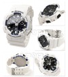 Ceas barbatesc Casio G-Shock GA-100B-7A Bold Face (GA-100B-7AER) oferit de magazinul Japora