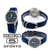 Ceas barbatesc Seiko SNK807K2 Seiko 5 Gent Automatic (SNK807K2) oferit de magazinul Japora