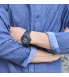 Ceas Casio G-Shock AWG-M100A-1A MultiBand 6 Tough Solar (AWG-M100A-1AER) oferit de magazinul Japora