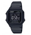 Ceas unisex Casio Standard B650WB-1BEF Retro (B650WB-1BEF) oferit de magazinul Japora