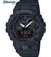 Ceas barbatesc Casio G-Shock GBA-800-1AER G-SQUAD Bluetooth (GBA-800-1AER) oferit de magazinul Japora