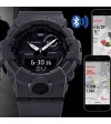 Ceas barbatesc Casio G-Shock GBA-800-1AER G-SQUAD Bluetooth (GBA-800-1AER) oferit de magazinul Japora