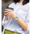 Ceas dama Casio G-Shock GMA-S2100SK-7AER Transparent (GMA-S2100SK-7AER) oferit de magazinul Japora