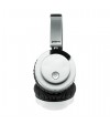 Casti audio Groov-E GVBT400SR Bluetooth Stereo Fusion Silver (GV-BT400-SR) oferit de magazinul Japora