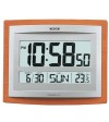 Ceas de perete si de birou Casio Wall Clocks ID-15SA-5DF Digital Termometru (ID-15SA-5DF) oferit de magazinul Japora