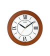 Ceas de perete Casio Wall Clocks IQ-126-5BDF cu secundar silentios (IQ-126-5BDF) oferit de magazinul Japora