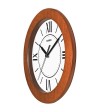 Ceas de perete Casio Wall Clocks IQ-126-5BDF cu secundar silentios (IQ-126-5BDF) oferit de magazinul Japora