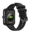 INFITIME Watch SQ, Black (ISQ01S) oferit de magazinul Japora
