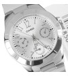 Ceas dama Casio STANDARD LTP-2069D-7A2 Analog: Ladies Metal Analog (LTP-2069D-7A2VEF) oferit de magazinul Japora