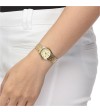 Ceas dama Casio Standard LTP-V001G-9B Analog (LTP-V001G-9BUDF) oferit de magazinul Japora