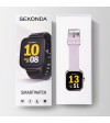 Ceas dama Sekonda S-30015.00 Motion Smart Watch (S-30015.00) oferit de magazinul Japora