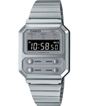 Ceas unisex Casio Vintage A100WE-7BEF