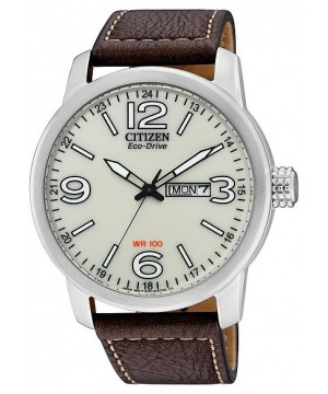 Ceas barbatesc Citizen BM8470-03AE Sports Eco-Drive (BM8470-03AE) oferit de magazinul Japora