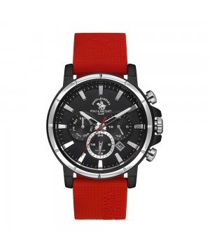 Ceas pentru barbati, Santa Barbara Polo Legend, SB.1.10355.4 (SB.1.10355.4) oferit de magazinul Japora