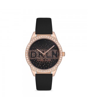 Ceas pentru dama, Daniel Klein Premium, DK.1.12696.5 (DK.1.12696.5) oferit de magazinul Japora