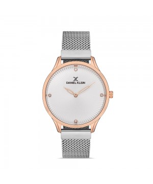 Ceas pentru dama, Daniel Klein Premium, DK.1.12967.4 (DK.1.12967.4) oferit de magazinul Japora