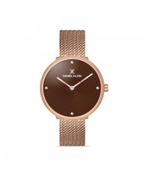 Ceas pentru dama, Daniel Klein Premium, DK.1.12980.2 (DK.1.12980.2) oferit de magazinul Japora