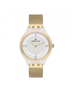 Ceas pentru dama, Daniel Klein Premium, DK.1.12991.3 (DK.1.12991.3) oferit de magazinul Japora