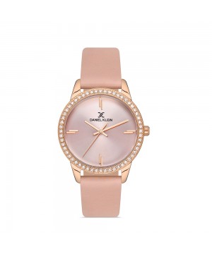 Ceas pentru dama, Daniel Klein Premium, DK.1.13030.5 (DK.1.13030.5) oferit de magazinul Japora