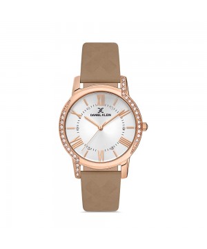 Ceas pentru dama, Daniel Klein Premium, DK.1.13038.3 (DK.1.13038.3) oferit de magazinul Japora