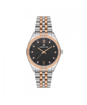 Ceas pentru dama, Daniel Klein Premium, DK.1.13060.4 (DK.1.13060.4) oferit de magazinul Japora